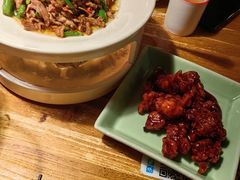 -新白鹿餐厅(龙游路总店·杭帮菜名店)