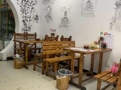 大堂-袁家豆腐