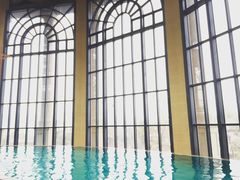 -郑州银基黄帝宫御温泉