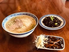 -同得兴 Since·1995 传统苏式面馆(十全街店)