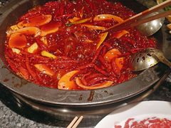-蜀大侠火锅(春熙路店)