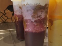 -喜茶(北京三里屯太古里店)