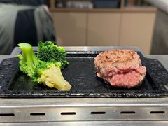 -肉肉大米(金虹桥店)
