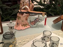 -国际饭店·原点咖啡吧ORIGIN CAFE&BAR