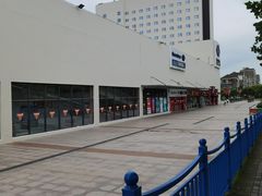 -永和大王(巨峰路店)