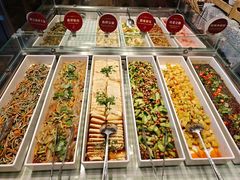 -素虎料理(前门店)