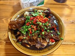 -小根法羊肉馆(双林分店)