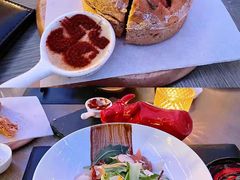 -恰餐厅CHAR Grill(北京三里屯洲际店)