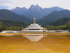 -九华山风景区