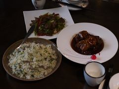 -喜林苑·稻田餐厅(品相府店)