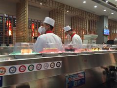 -元通寿司(地标店)