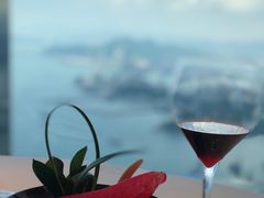 -天龙轩(香港丽思卡尔顿酒店)