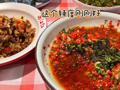 -西江红·株洲本地菜(滨江南路店)