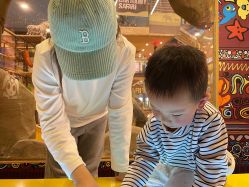 -卡通尼·Safari非洲探索乐园·生日会(金桥国际商业广场店)