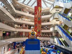 -光启城时尚购物中心