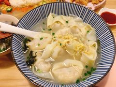 -红小满休闲餐厅(十全街店)