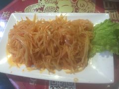 -李连贵酒家熏肉大饼(昆明街店)