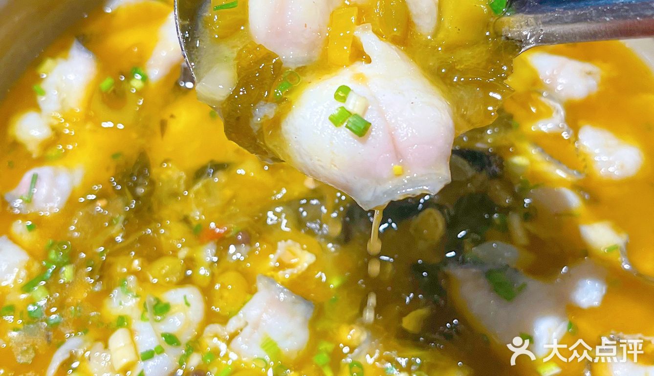 南昌探店｜川香渔府的川菜太正宗啦‼️‼️