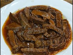 -闻香阁·清真(光荣道店)