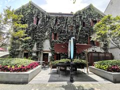 -思南书局(复兴中路店)