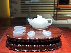 -北京工艺美术博物馆