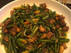 尖椒鸡-铁公鸡·四川料理(天环广场店)