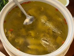 -食光慢宴·安吉土菜馆