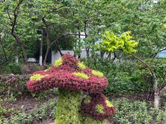 -长春市南湖公园