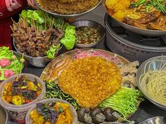 -小螺大作·螺蛳粉火锅(林和西店)