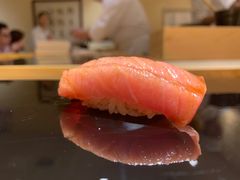 -鮨青(恒基名人购物中心店)