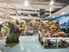 -TOYSRUS玩具反斗城(上海万象城店)