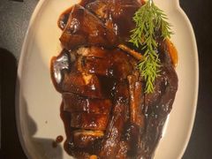 -老头儿油爆虾·1987杭州烟火味(湖滨银泰in77D区店)