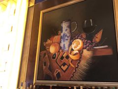 -龙虾酒吧扒房(宁波香格里拉店)