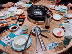 -春润大地海南椰子鸡(沙井京基百纳广场店)