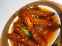 -好食上(喜盈门.范城店)