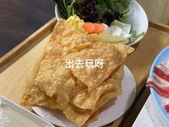 -和庆斋羊蝎子火锅·碳缸烧烤(顺义旗舰店)