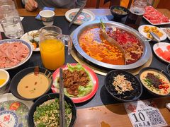 -沸炉重庆老火锅(军事博物馆店)