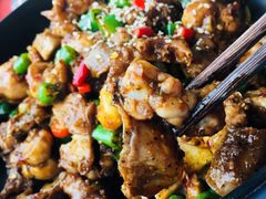 -赵小姐丨新中餐(曲江店)