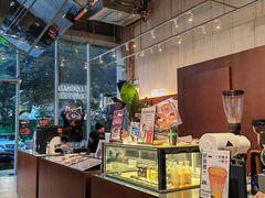 -LOOOAD COFFEE进度条(D9街区店)