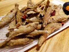滇池小白鱼-滇铺子·云南特色菜·第九届野生菌美食节(东风东路c86店)