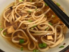 -西安饭庄(立丰国际店)