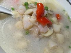 -十面春风·江南面馆(崇宁路店)