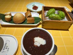 -蔡澜点心·粤菜(花城汇南区店)