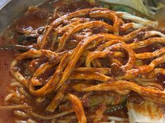 -苏袁麻辣烫(呼和浩特总局街店)