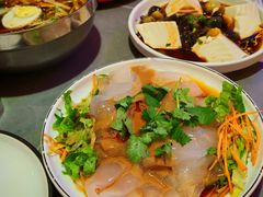 -正宗齐齐哈尔烤肉·齐牛哥鲜切炭火烤肉(杭州总店)