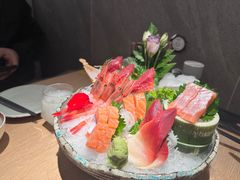 -阿吾罗·月咏精致日料(港汇恒隆广场店)