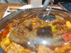 -黄记煌三汁焖锅(金凤万达广场店)