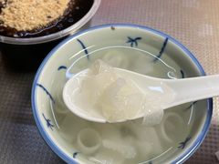 -张钦德·广场老牌豆花甜汤(总店)