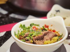 嫩肉-牛事制造局牛肉火锅(莲岳路店)