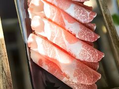 -滇釜火锅·能喝汤的火锅(车公庄店)